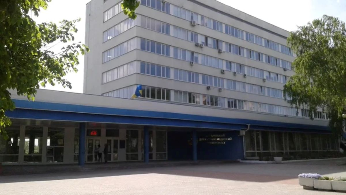 Запорізький виш визнаний найкращим в Україні за народним вибором