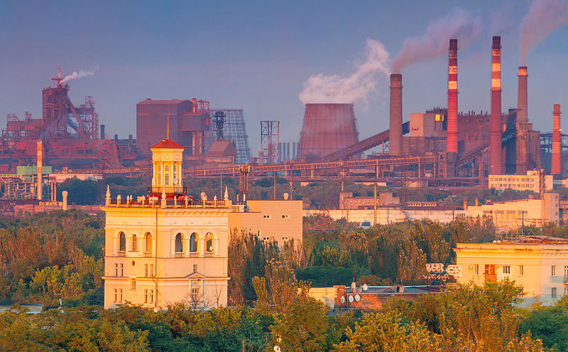 Запорізьку область відзначили за значний внесок у сектор оборони