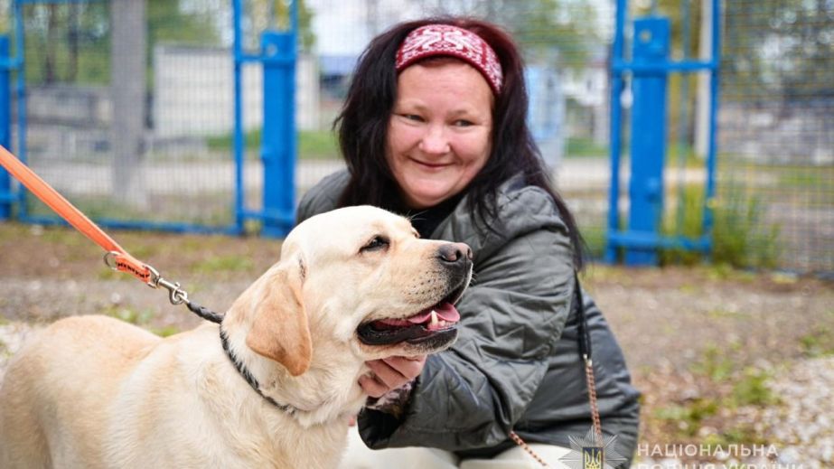 Для людей старшого віку у Запоріжжі провели захід із ментального …