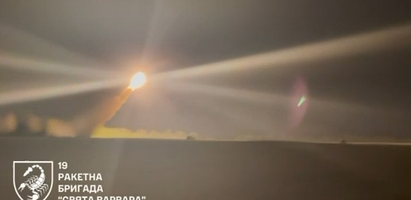 Запуск ракет FP-5 «Фламінго» по заводу «ВНИИР-Прогресс» у Чебоксарах: відео …