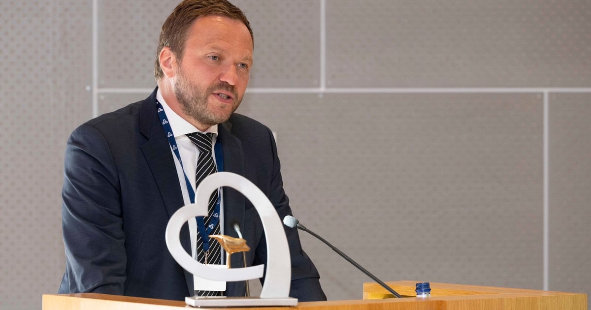 «Зараз не час для розмов чи переговорів». У МЗС Естонії …
