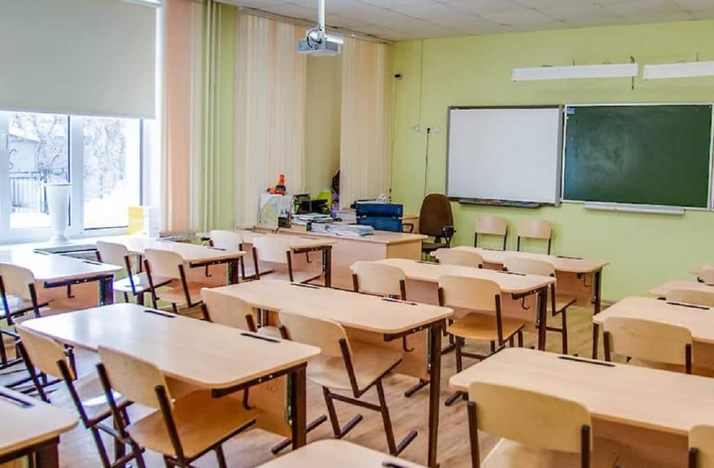 Зарахування п’ятикласників в Одесі 2026: порядок і хто потрапить без …