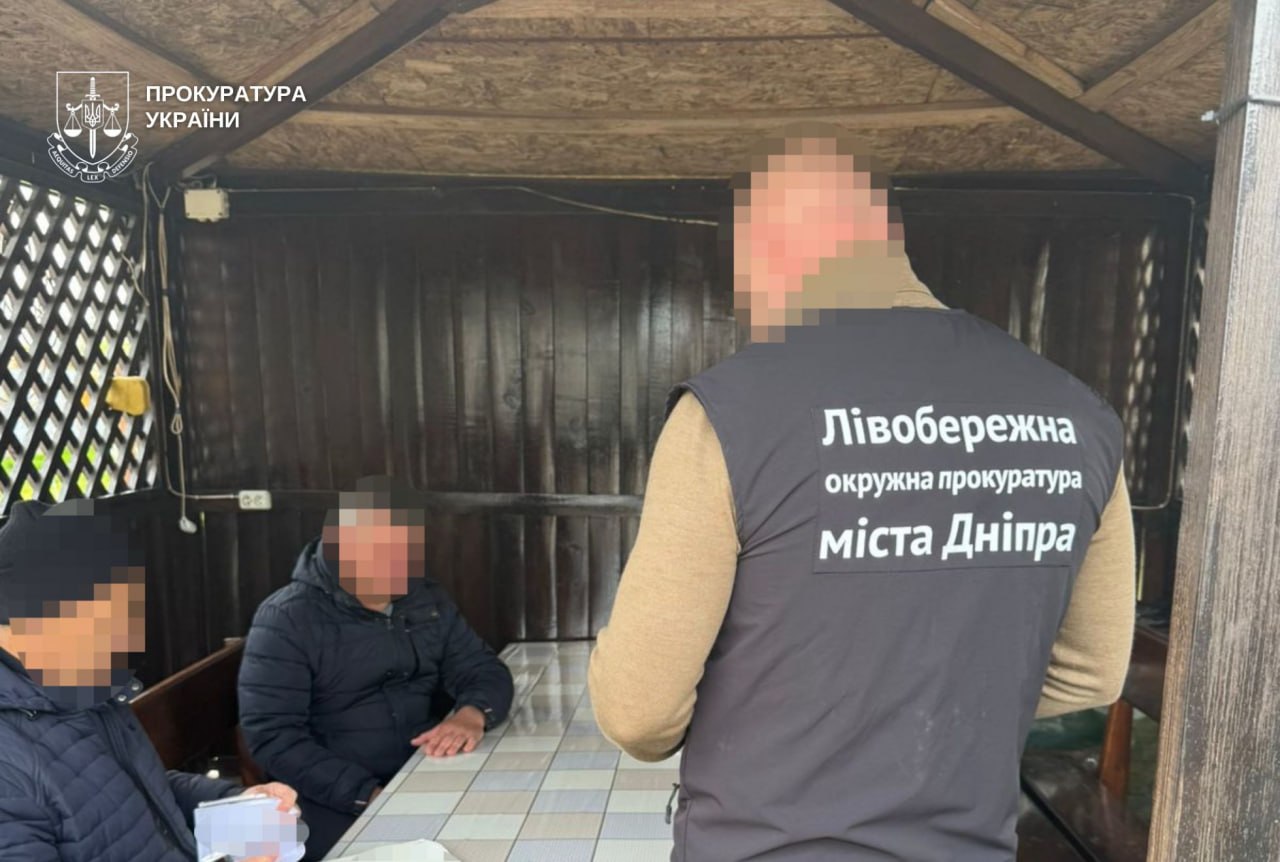 Заробив на безпеці дітей: ексголову сільради на Дніпропетровщині судитимуть за …