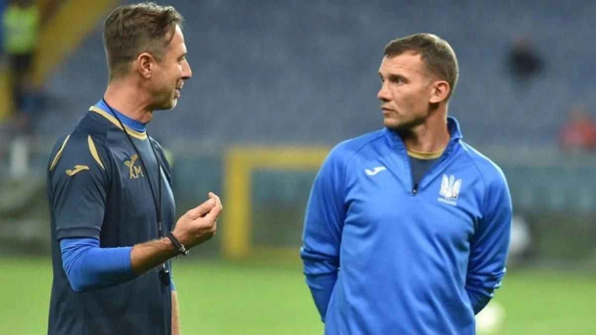 Зарплата Малдери у збірній України буде значно нижча, ніж у …