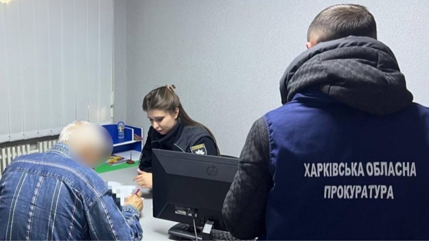 Зарплата для своїх: у Харкові накрили схему в тепломережі