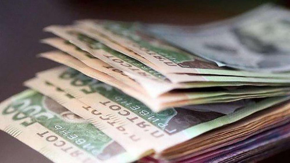 Зарплати в Україні: НБУ дав обнадійливий прогноз