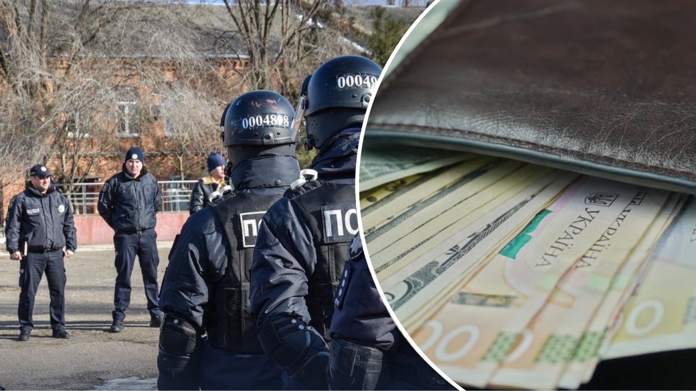 Оклади від 33 280 грн та нові надбавки: кому підвищать …
