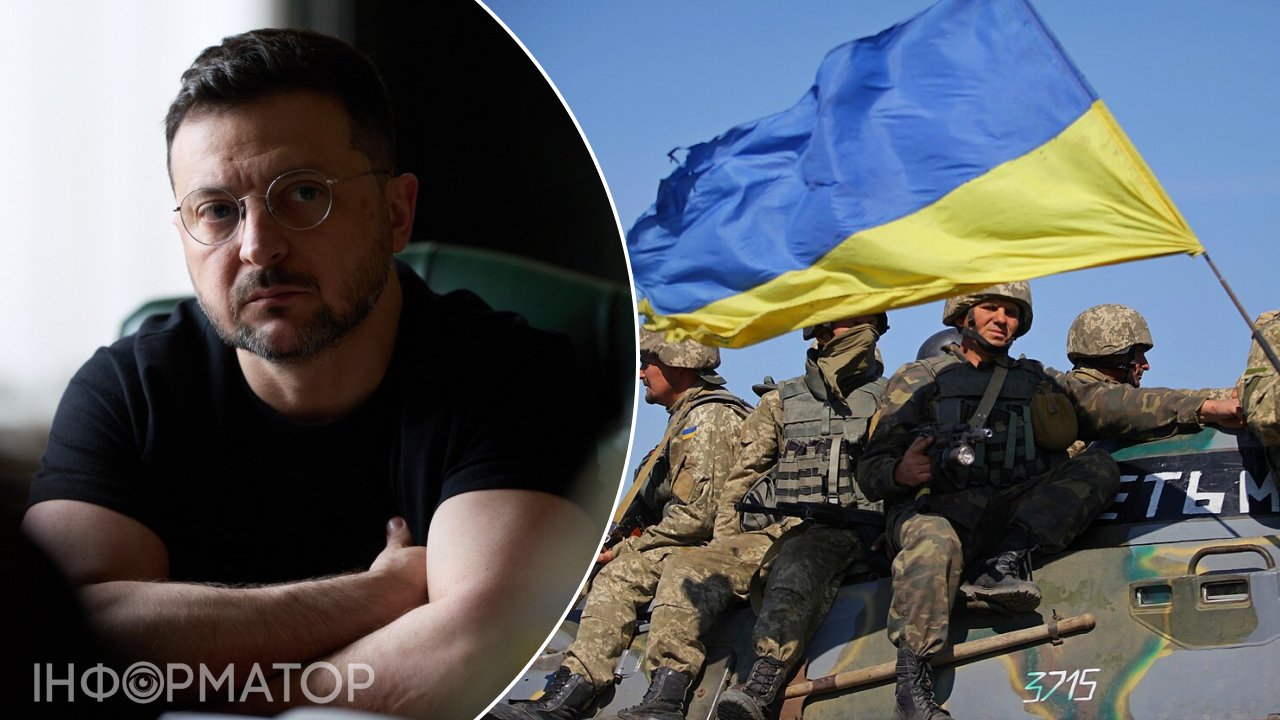 Зарплати до 400 тисяч та чіткі терміни служби: Зеленський анонсував …