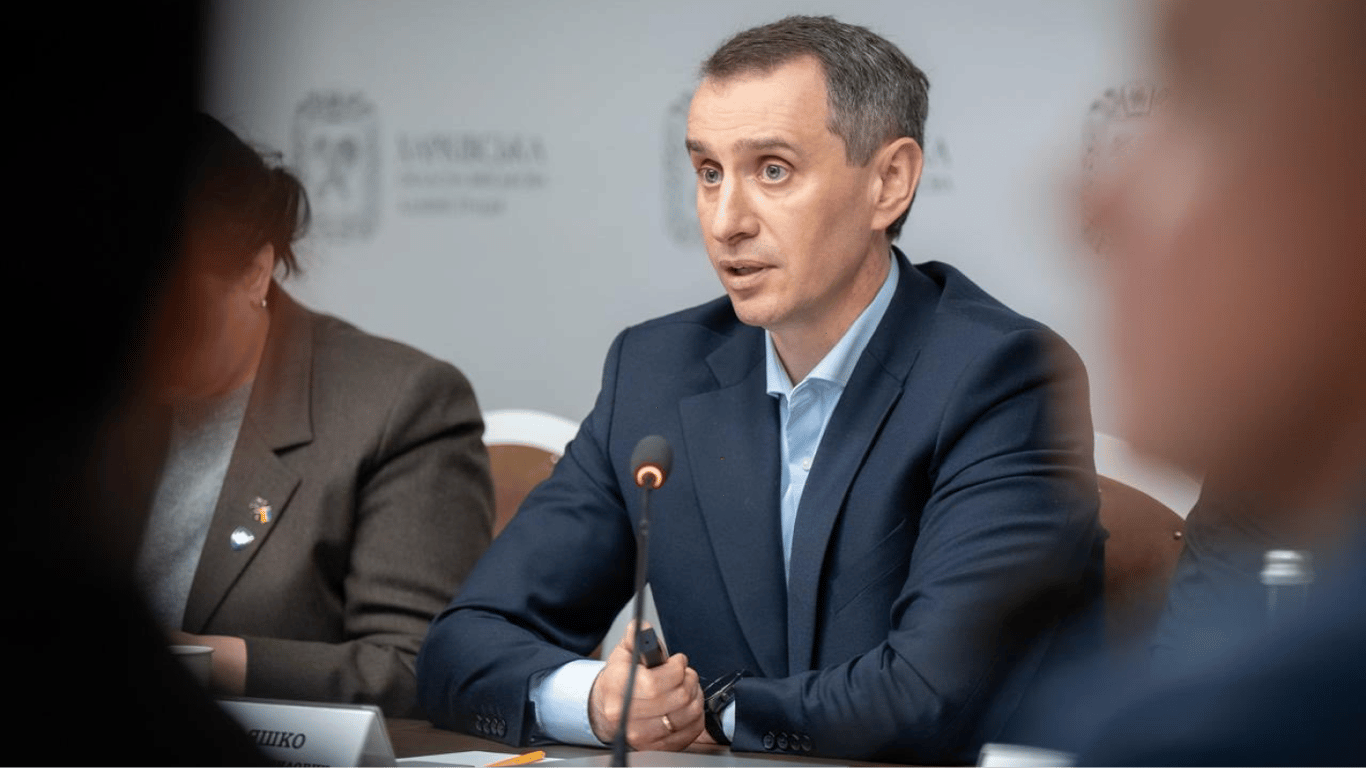 Зарплати медиків зросли: Ляшко назвав нові суми для лікарів
