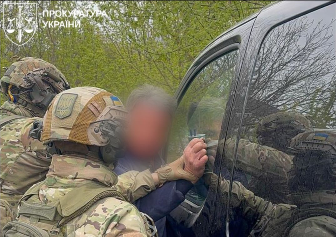 Засновника християнського центру у Вінниці підозрюють у насильстві над дітьми