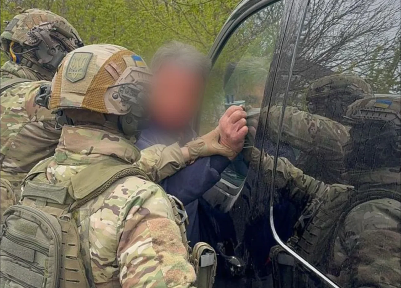 Засновник християнського реабілітаційного центру на Вінниччині впродовж 15 років вчиняв …