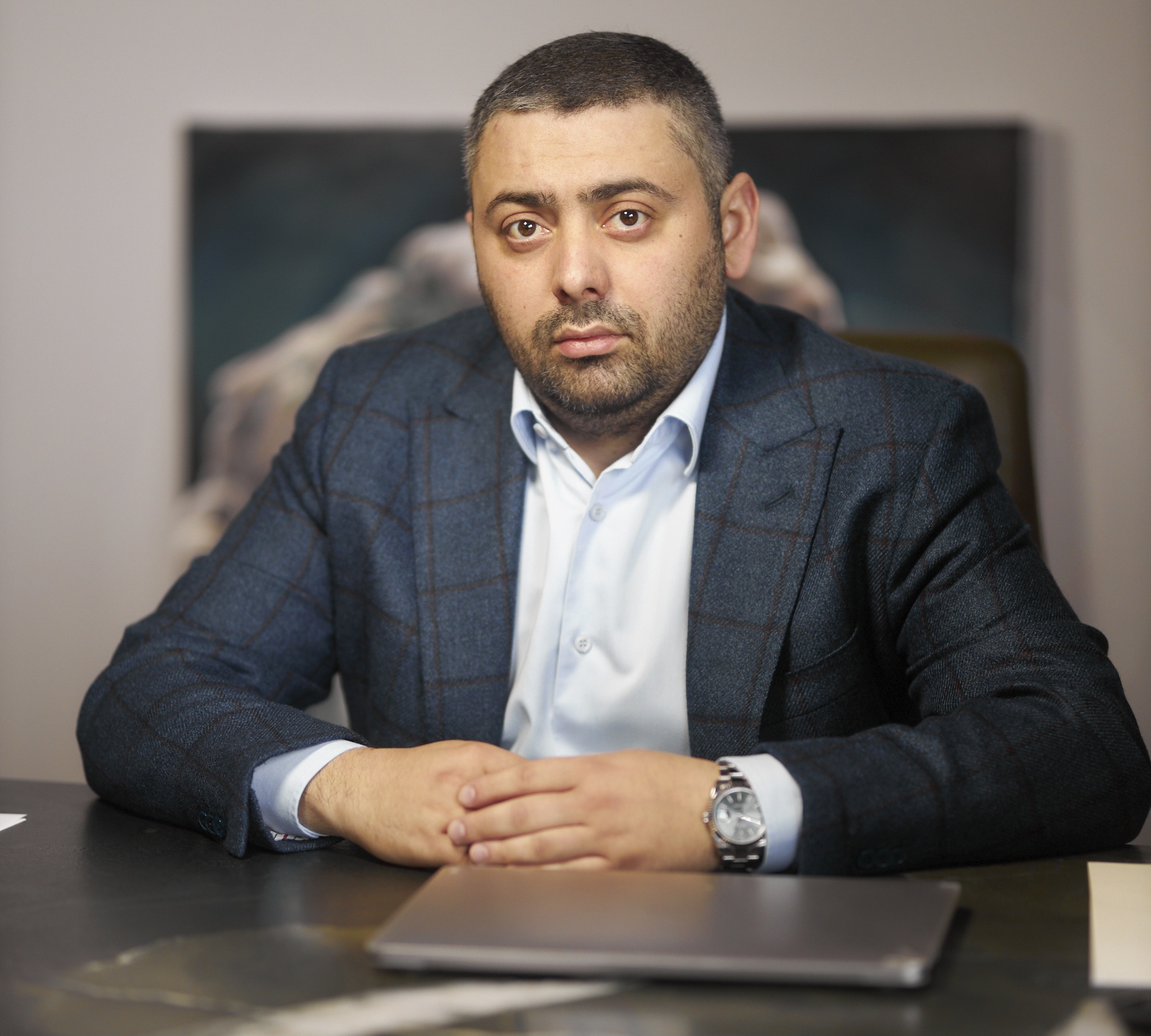 Засновник Helsi вклав €8 млн у новий український завод: компанія …