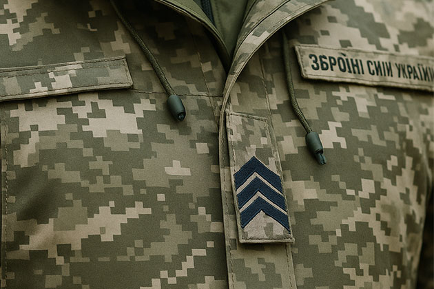Заснув під час атаки РФ: на Прикарпатті судили сержанта, який …