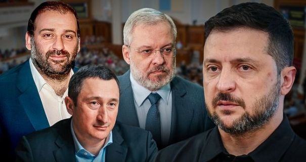 Застава для міністра, зв'язки з владою і "один дзвінок": що …