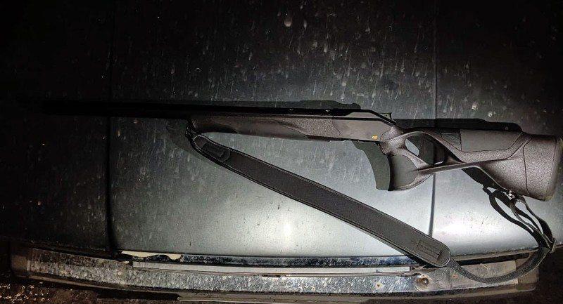 На Полтавщині розслідують незаконне полювання на дикого кабана