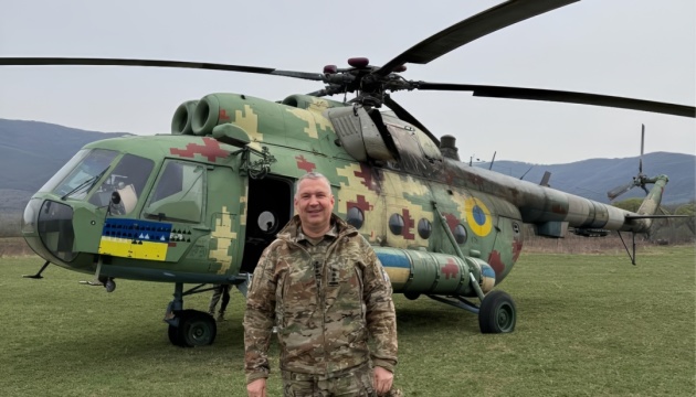 Заступник командувача Повітряних сил заявив про ризик застосування РФ тактичної …