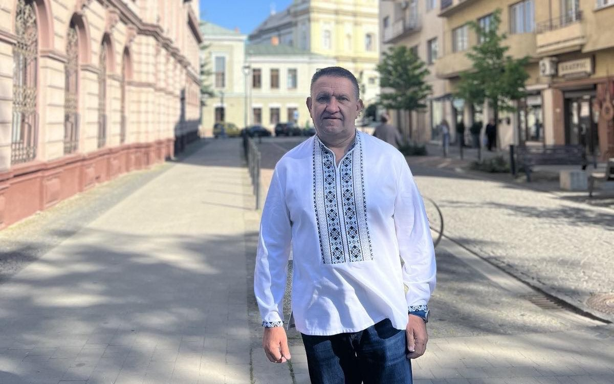 Заступник мера Франківська Руслан Гайда висловився за легалізацію секс-послуг в …