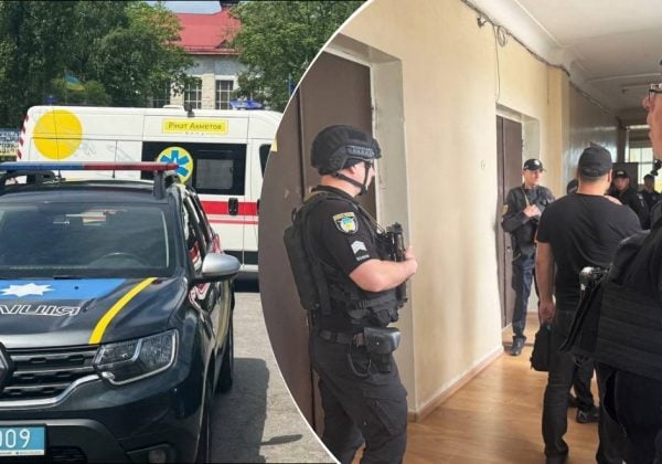 Заступник мера влаштував стрілянину: у Кіровоградській області жорсткий скандал