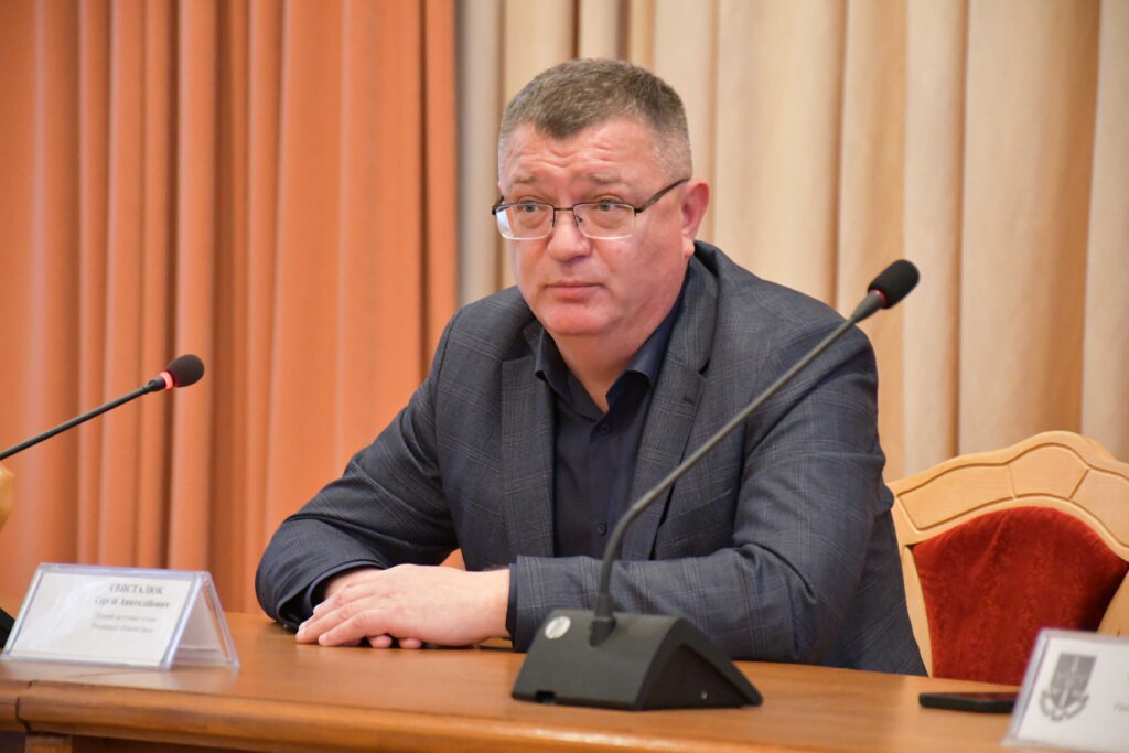 Заступник очільника Рівненської ОДА прокоментував свій вирок у 9 років …