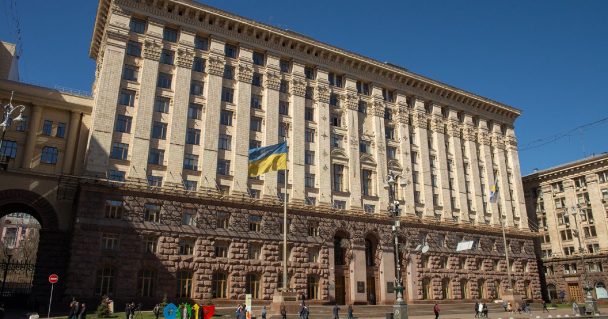 Заступниця голови КМДА Марина Хонда виграла у відомого телеграм-каналу суд …