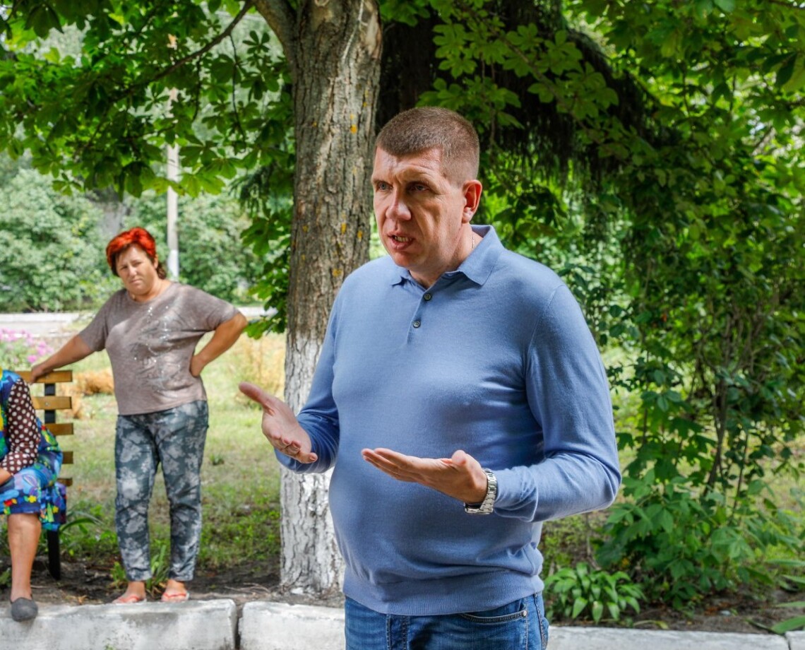 Засуджений нардеп Гунько оскаржив вирок до Верховного суду