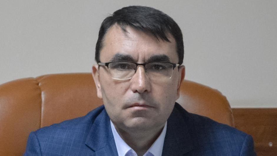 Засуджений окупантами кримський «міністр надзвичайних ситуацій» сидітиме ще довше