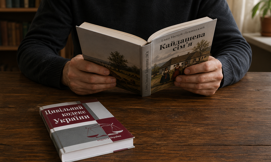 Засудженого за крадіжку звільнили від покарання після виконання вимоги прочитати …