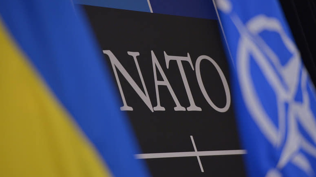 Рада Україна–НАТО проведе неформальну зустріч у Швеції