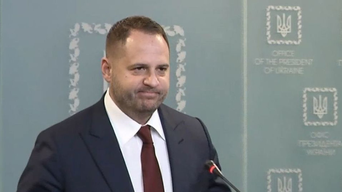 Засідання з обрання запобіжного заходу Єрмаку продовжиться в середу о …