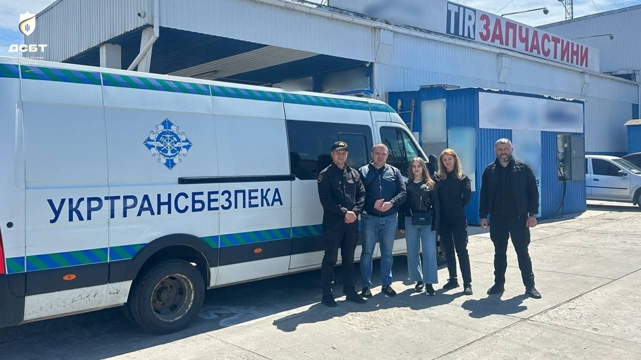 Затискають лещата: на Закарпатті розпочалося масштабне полювання на перевізників — …