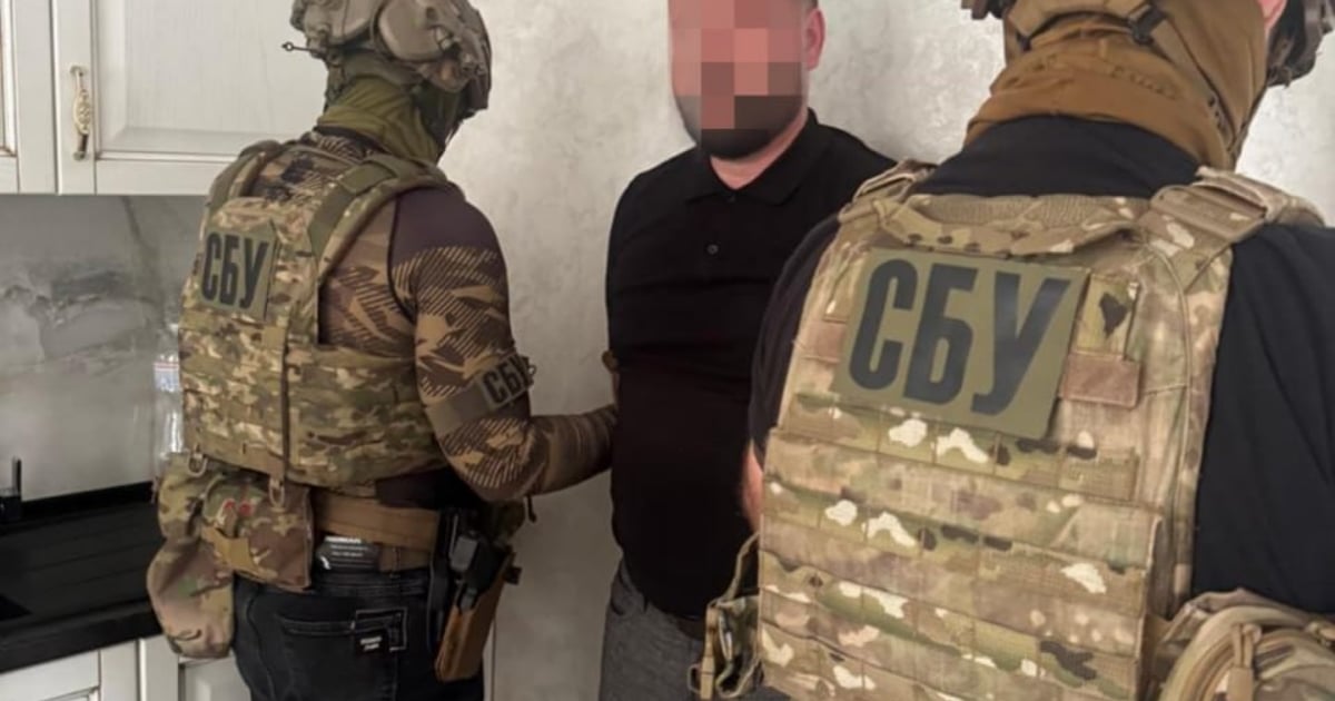 Затримали «на гарячому». Мер одного з міст Одещини вимагав хабар …