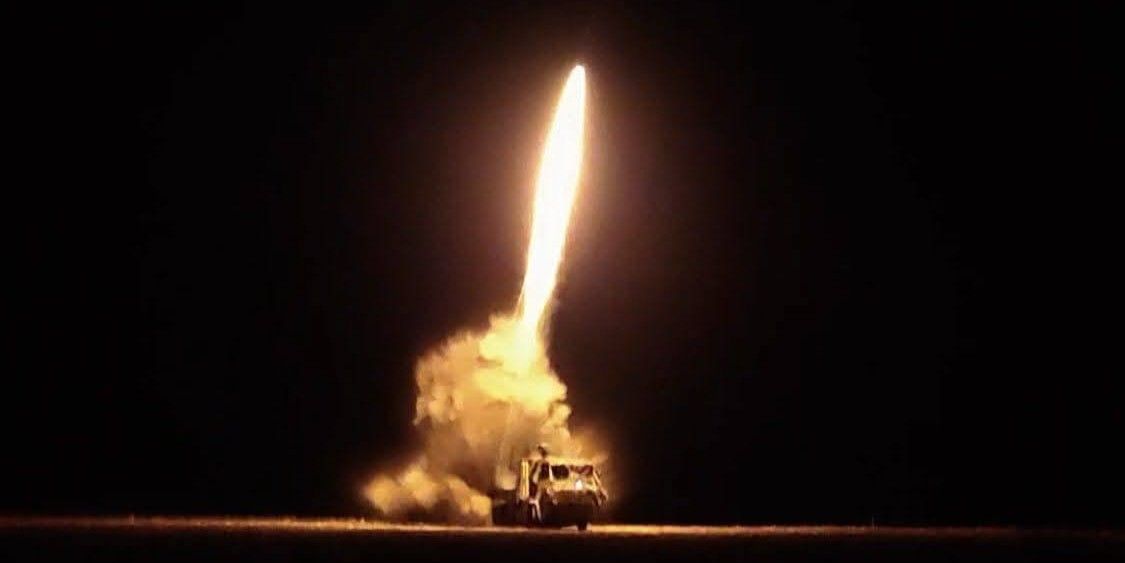 Захисники України знешкодили ще 2 засоби ворожої ППО та 890 …