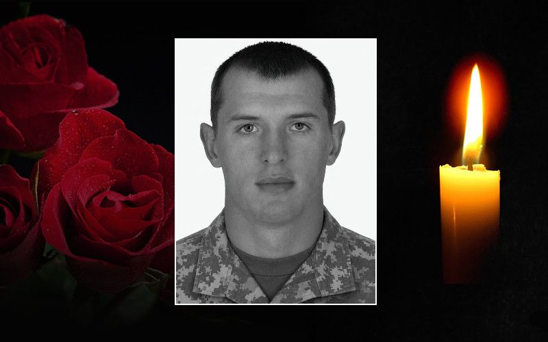 Захисник Ярослав Гаврига повертається до Коломиї на щиті