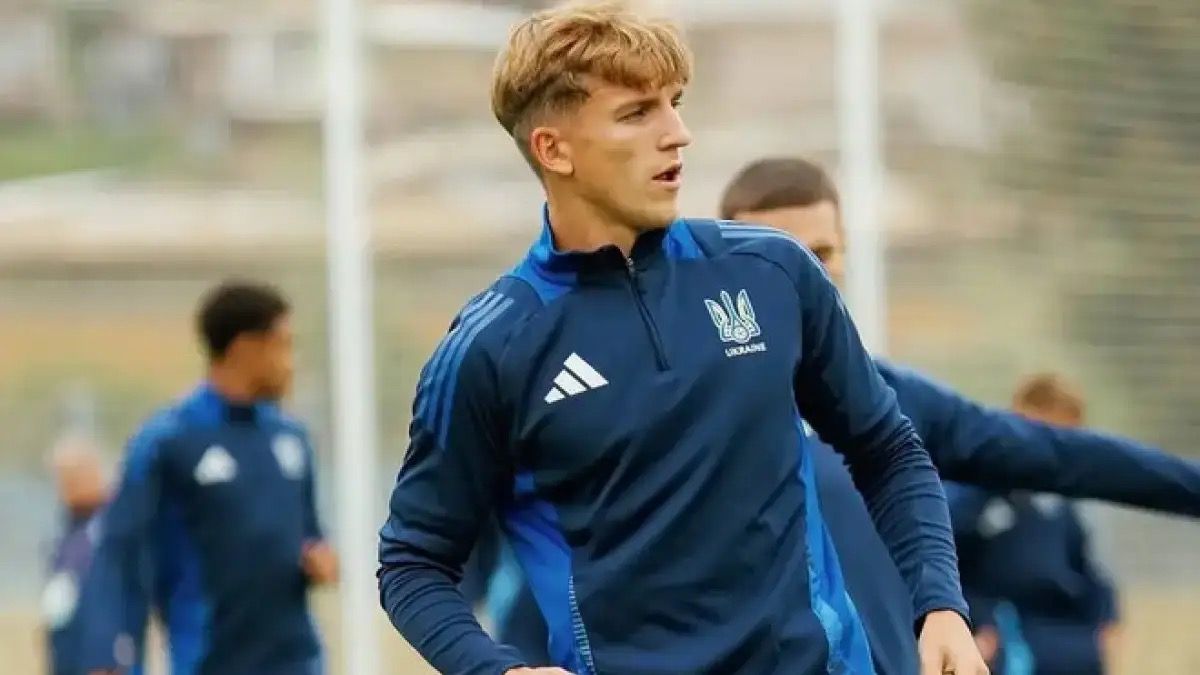 Захисник збірної України потрапив у поле зору Костишина – вигідна …