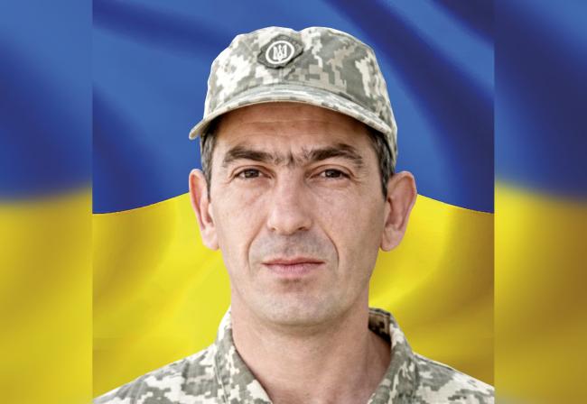 Захисник із Рівненщини, якого півтора року вважали зниклим безвісти, загинув …