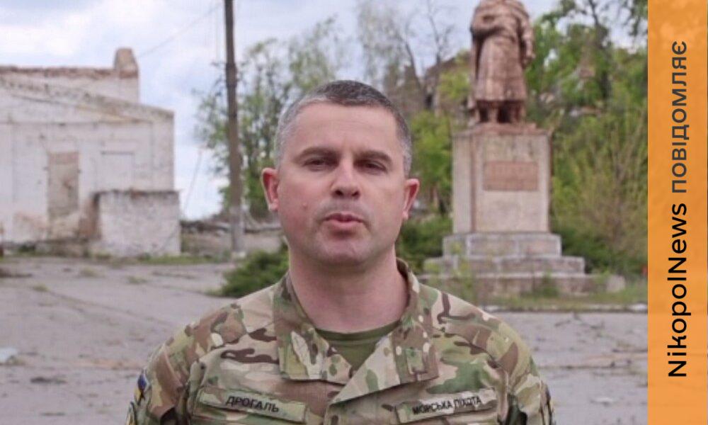 Захист Нікополя: знищено розрахунки ворожих БПЛА, які системно тероризували цивільне …