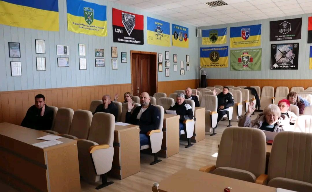 Захист дітей, житлові питання, надання дозволів: у Решетилівці відбулося засідання …