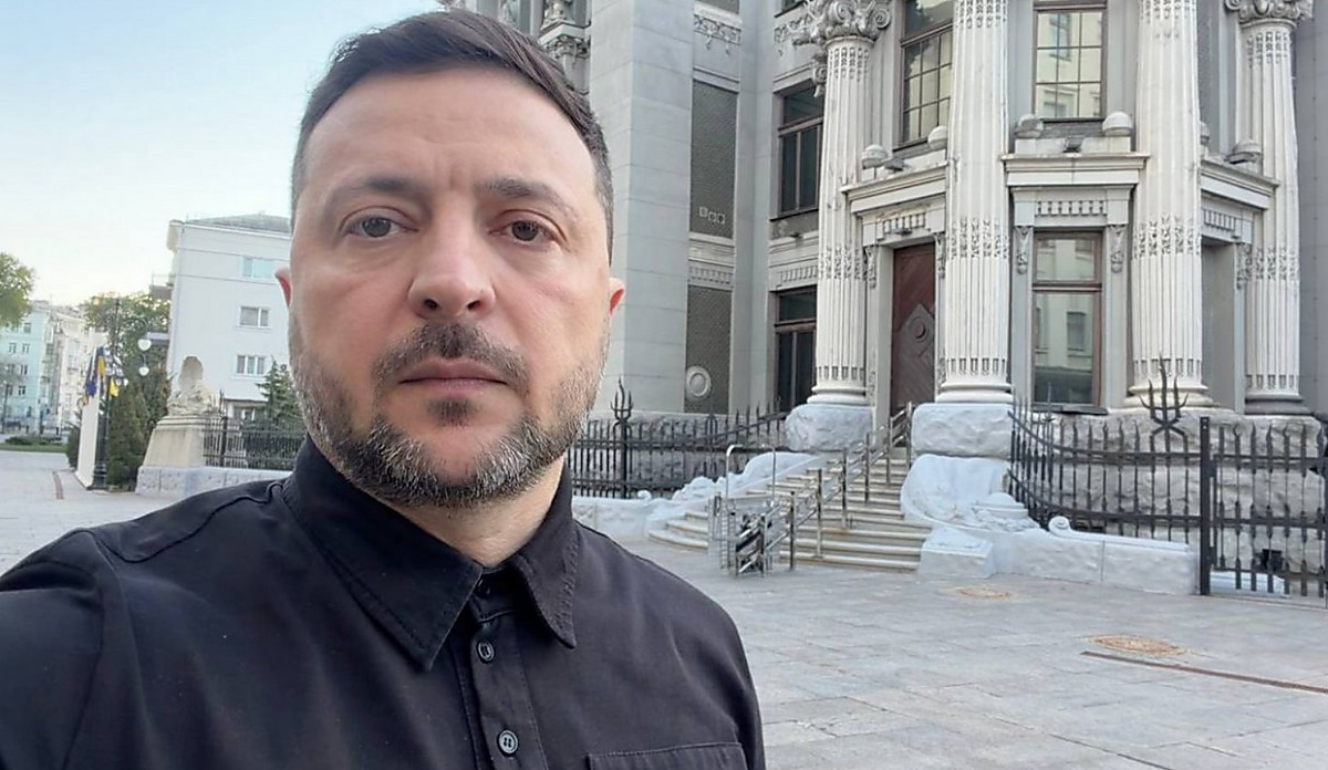 Західні партнери незадоволені, що Україна налагодила військове співробітництво з країнами …