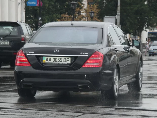 За брудні номери доведеться платити: водіям пригрозили штрафами до 5100 грн