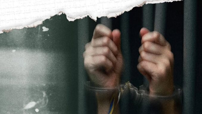 За дезертирство та насильство над дитиною, на Кiровоградщинi судитимуть вiйськовослужбовця
