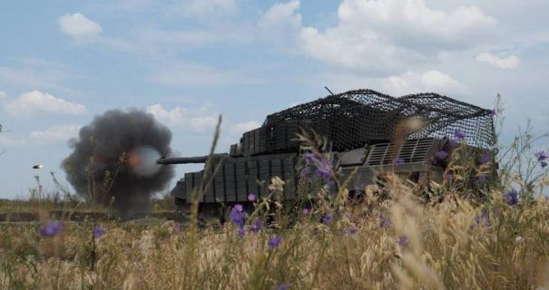 Генштаб ЗСУ оновив дані про втрати РФ: інформація станом на …