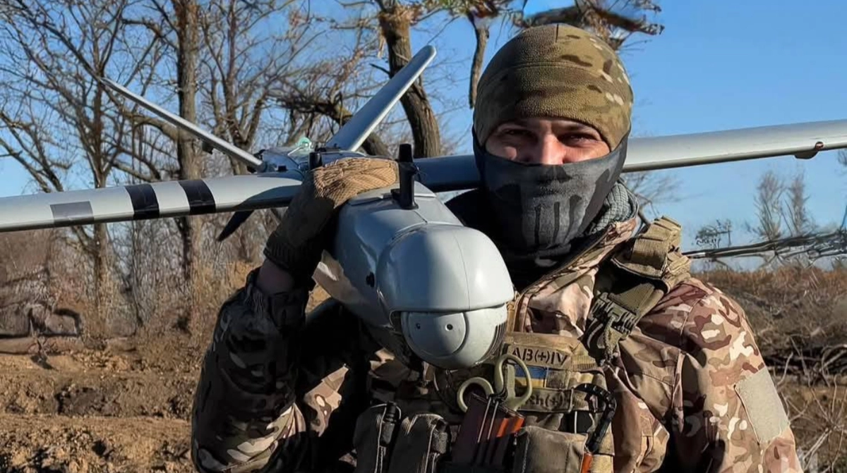 За добу Сили оборони України відмінусували ще понад 1400 окупантів …