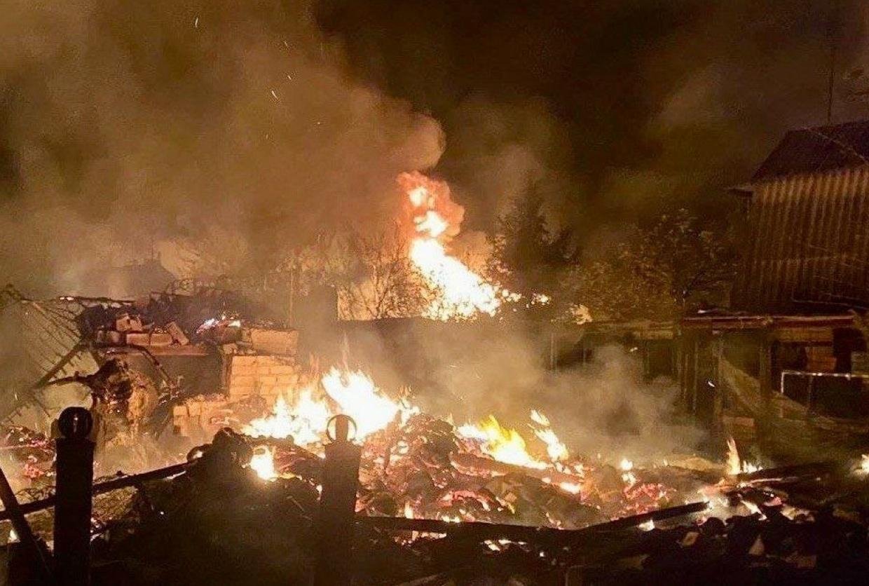 За добу на Дніпропетровщині внаслідок атак загинули 8 людей, ще …