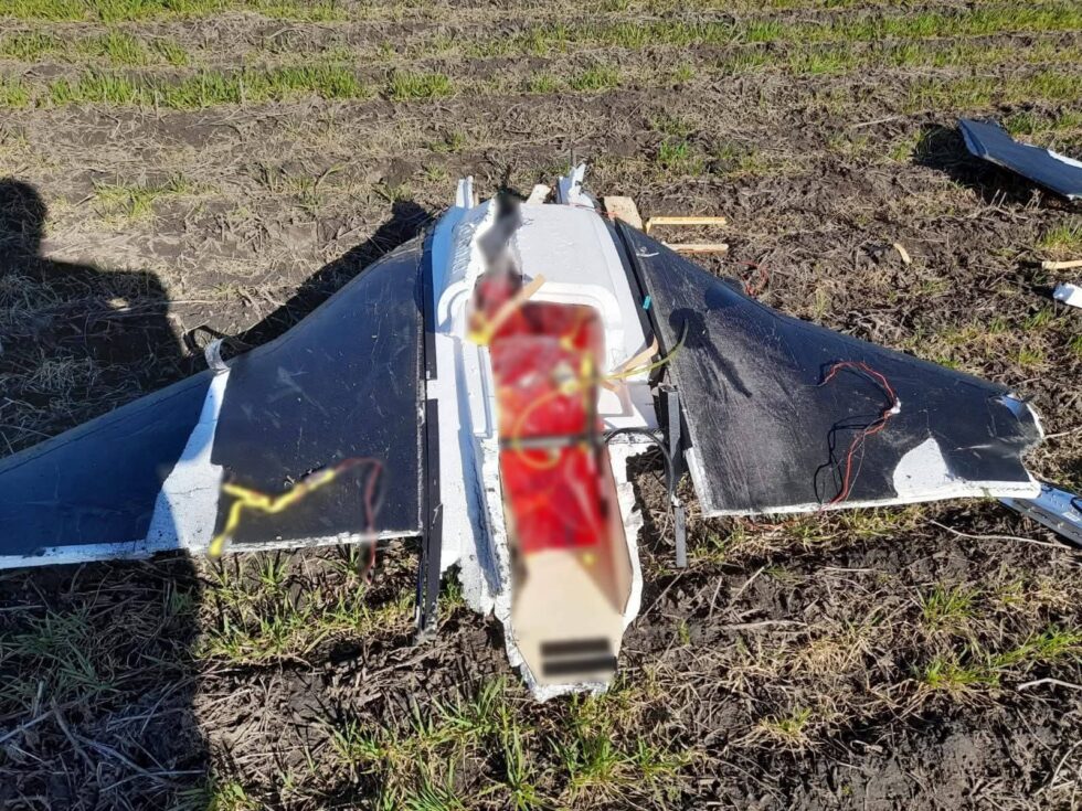 За добу на Сумщині знищили майже 90 ворожих БпЛА