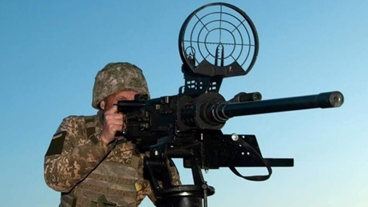За добу на Чернігівщині знешкодили майже три десятки ворожих дронів
