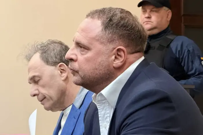 За Єрмака внесли понад 14,5 млн грн застави: деталі справи