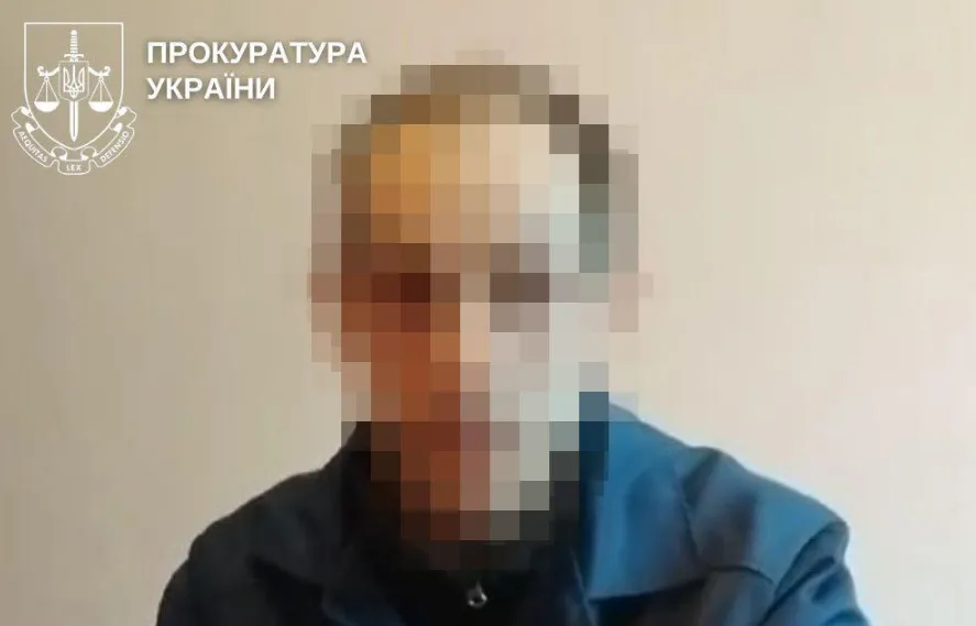 Збив вертоліт ЗСУ: бойовика «лнр» засудили до 15 років тюрми