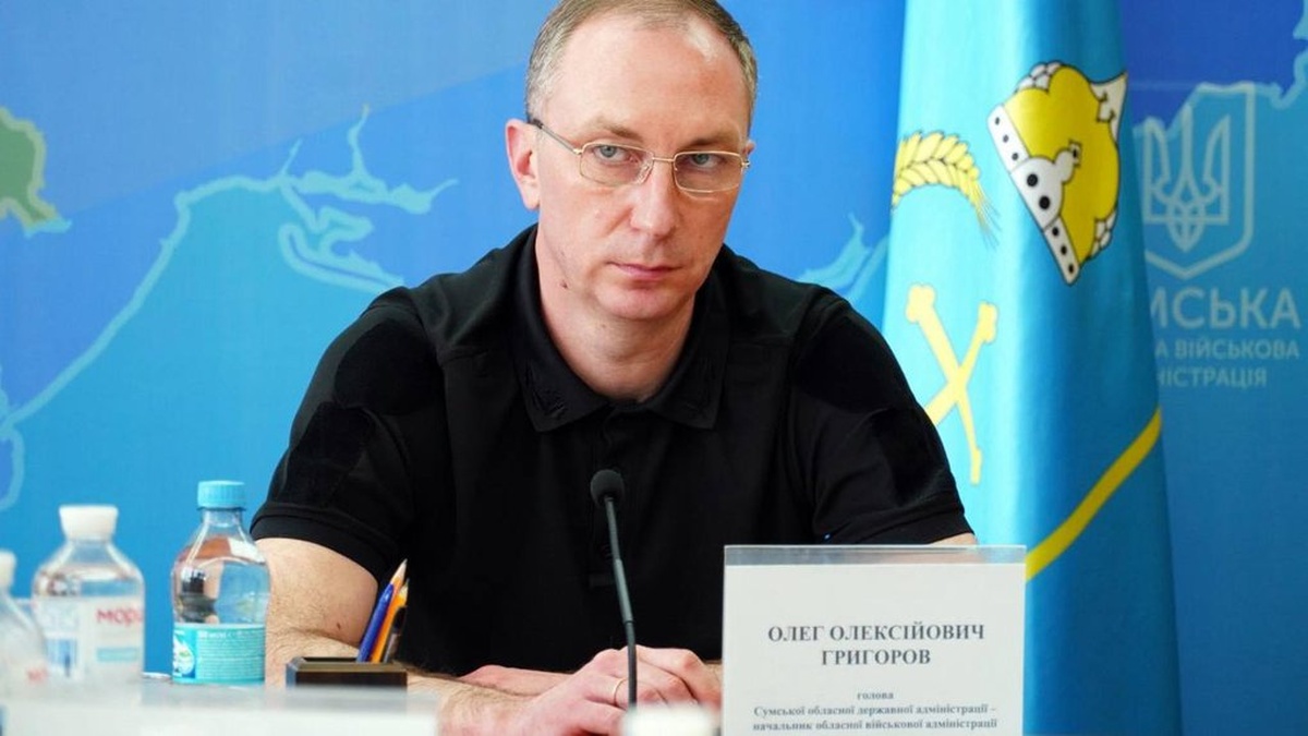 За минулу добу 12 людей постраждали на Сумщині від російських …
