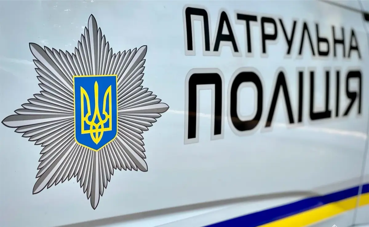 За місяць у Кременчуці зафіксували 60 випадків нетверезого керування