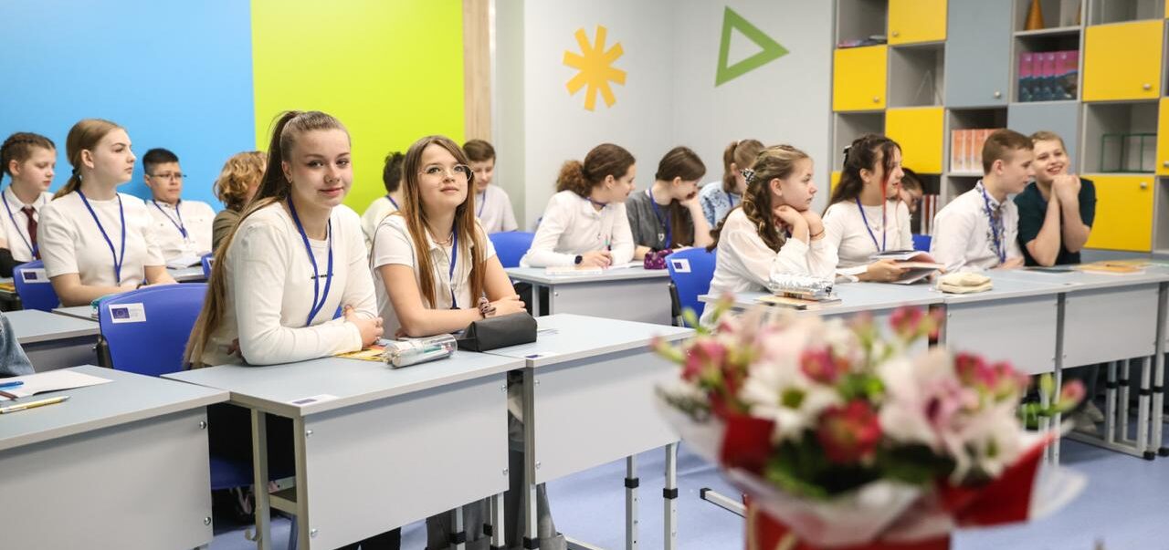 За місяць школярі підуть на літні канікули: підсумки навчального року …